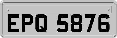 EPQ5876