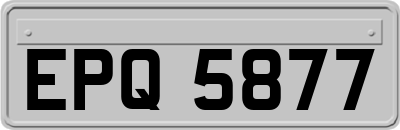 EPQ5877