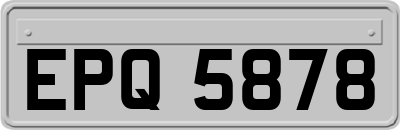 EPQ5878