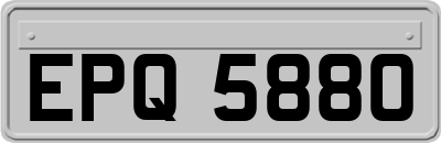 EPQ5880