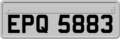 EPQ5883