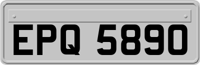 EPQ5890