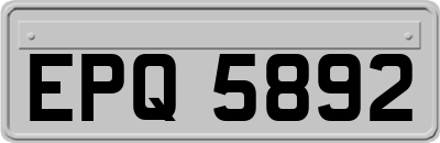 EPQ5892
