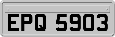 EPQ5903