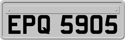 EPQ5905