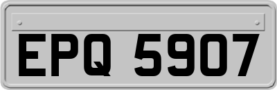 EPQ5907
