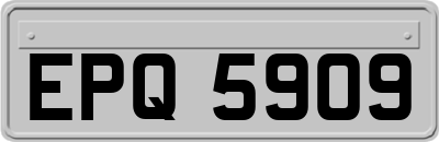 EPQ5909
