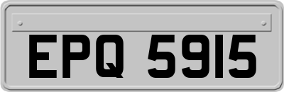 EPQ5915