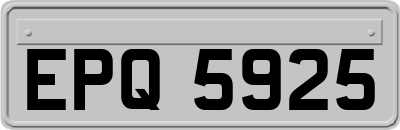 EPQ5925