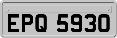 EPQ5930