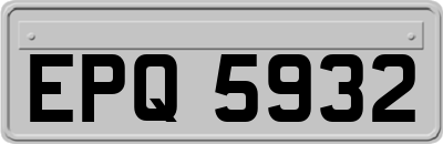 EPQ5932