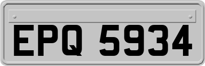 EPQ5934