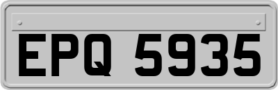 EPQ5935