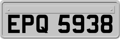 EPQ5938
