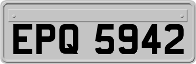 EPQ5942