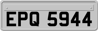 EPQ5944
