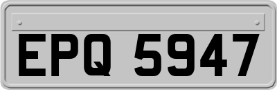 EPQ5947
