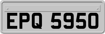 EPQ5950