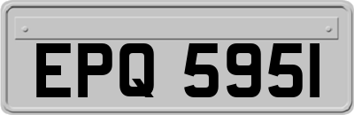 EPQ5951