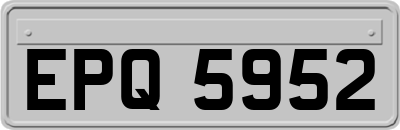 EPQ5952