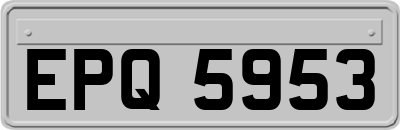 EPQ5953