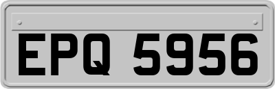 EPQ5956