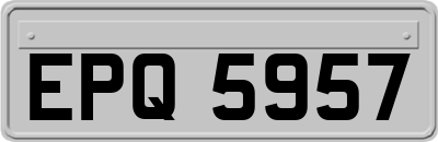 EPQ5957