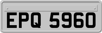 EPQ5960
