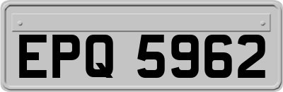 EPQ5962