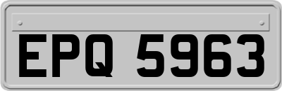 EPQ5963