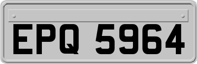 EPQ5964