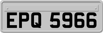 EPQ5966