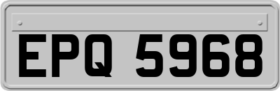 EPQ5968