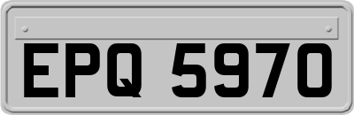 EPQ5970