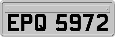 EPQ5972