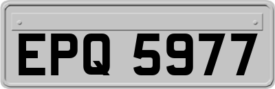 EPQ5977