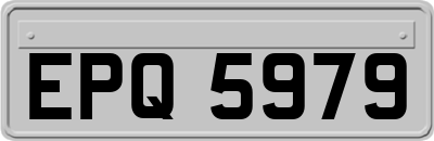 EPQ5979