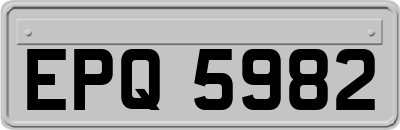 EPQ5982