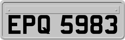 EPQ5983