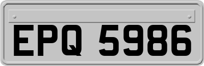EPQ5986