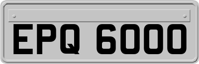 EPQ6000