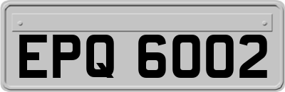 EPQ6002