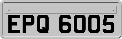 EPQ6005