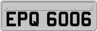 EPQ6006