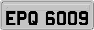 EPQ6009