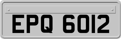 EPQ6012