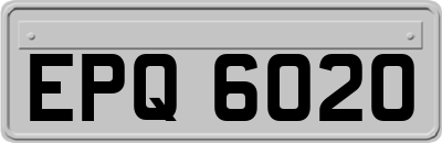 EPQ6020