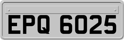EPQ6025