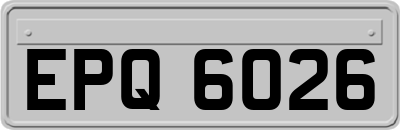 EPQ6026