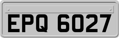 EPQ6027